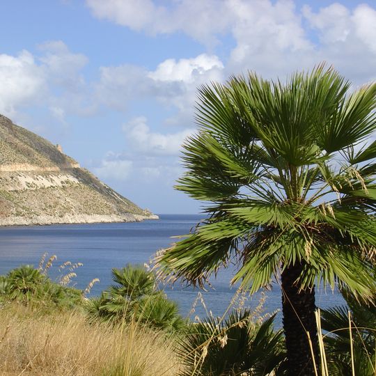 Zingaro Nature Reserve