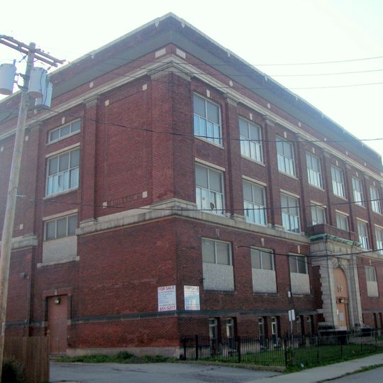 Buffalo Public School No. 57