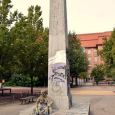 Europa vom Prenzelberg