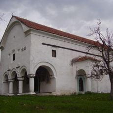 Свети Георги (Горно Уйно)