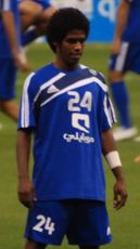 Nawaf Al Abed