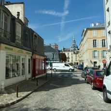 Immeuble, 37 rue Royale