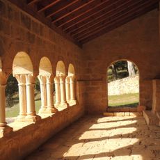 Hermitage of Santa Catalina