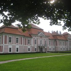 Betnava Mansion