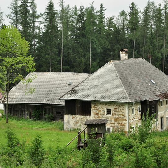 Schmikingergut Oberschlierbach