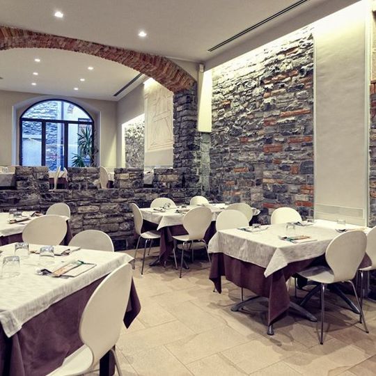 Locanda Barbarossa