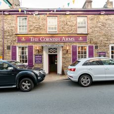 Cornish Arms Public House