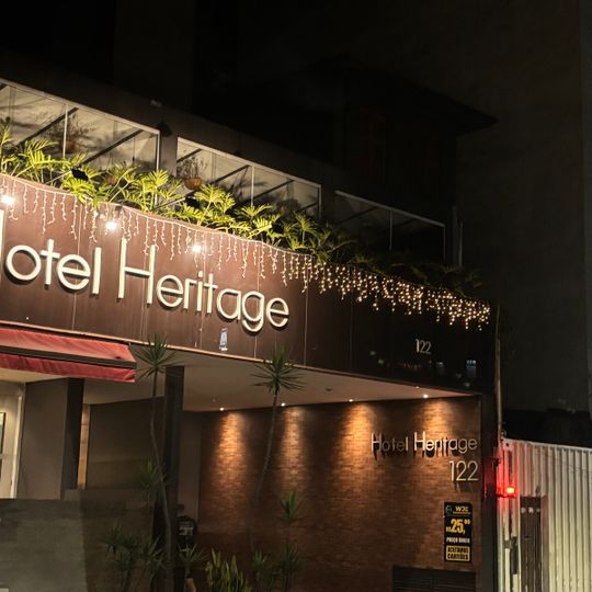 Hotel Heritage