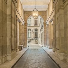 Hôtel Alfred Sommier