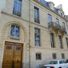 Hôtel de Lauzun