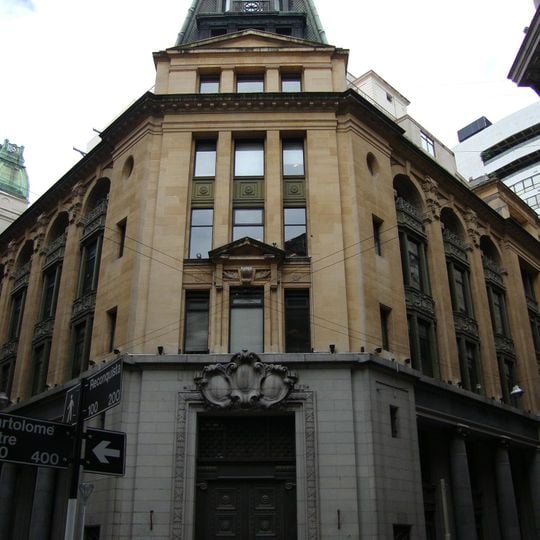 Palacio de la Reconquista