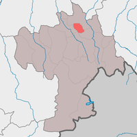 Агишбатойское сельское поселение