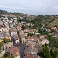 Roccascalegna