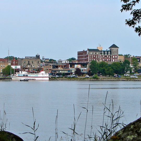 Kenora