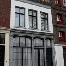 Appeldijk 25, Gorinchem