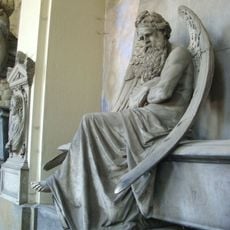 Tomba Erasmo Piaggio