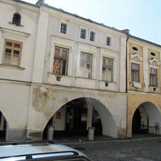 Dům čp. 18
