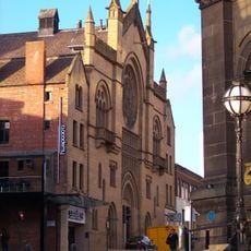 O2 Academy Leeds