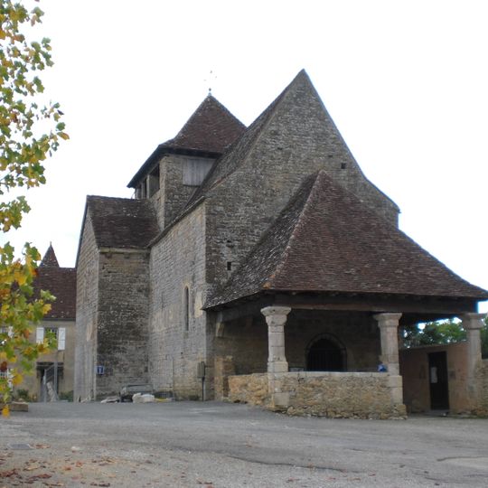 Saint-Jean-Lespinasse