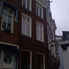 Korte Hofstraat 1A, Zutphen