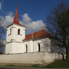 Church of Saints Peter and Paul