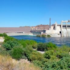 Davis Dam