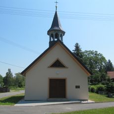 Chapel of the Holy Family