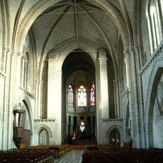 Notre-Dame de la Couture