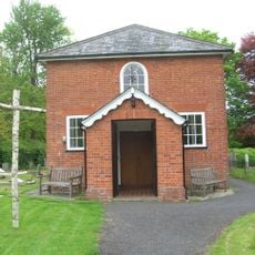 Stoke Row Independent Chapel