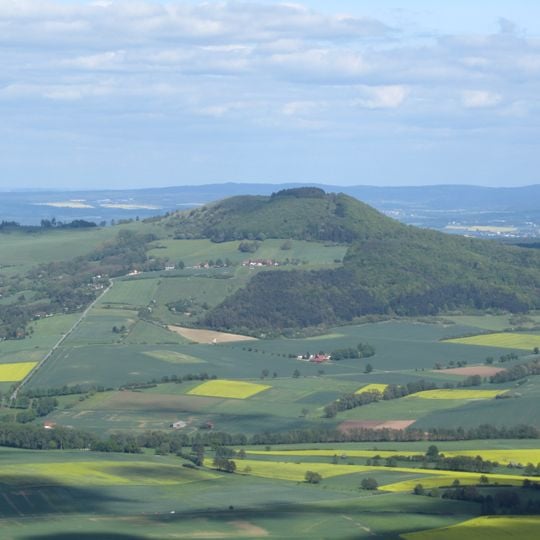 Hoher Dörnberg