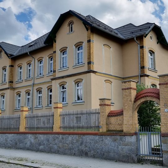 Breitscheidstraße 5