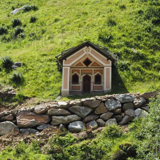 Cappella di Santa Liberata