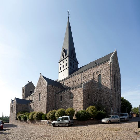 Sint-Ursmaruskerk