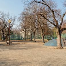 Oimatsu Park