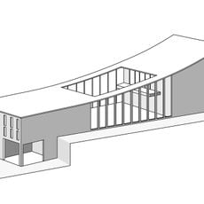 Walsh Street House