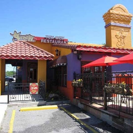 Gonzalez Restaurant
