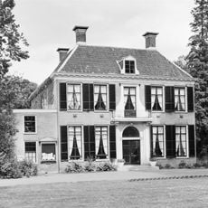 Boom en Bosch: hoofdgebouw