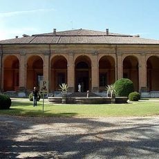 Villa Cicogna