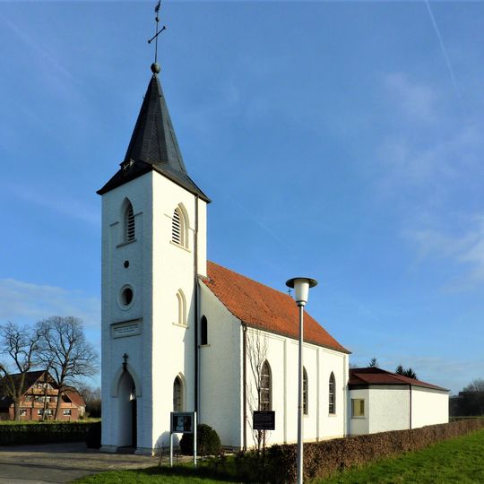 Petruskirche