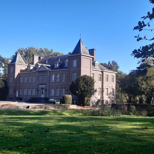 Kasteel van Geluveld