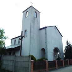 Kaplica św. Floriana w Kopojnie