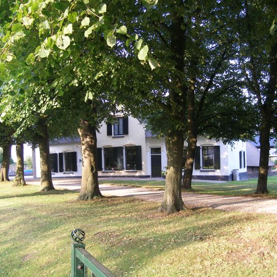 Boerderij Maire Hofstede