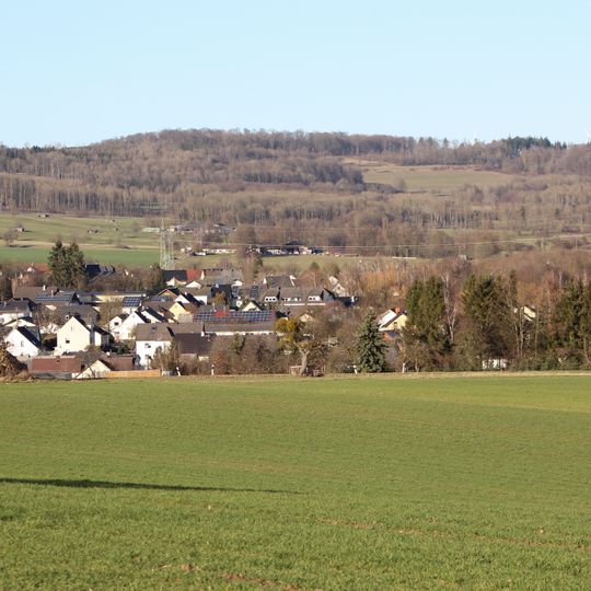 Dreikirchen