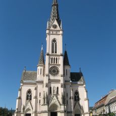 Sacred Heart Church