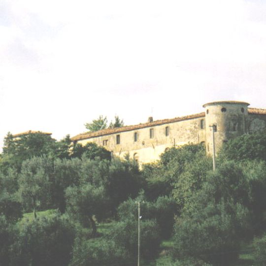 Ferme de Campigliola