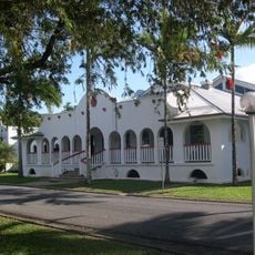 Mossman District Hospital