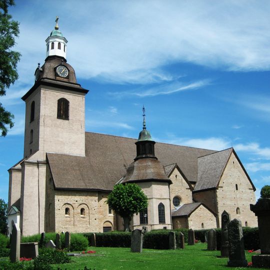 Vreta kloster socken