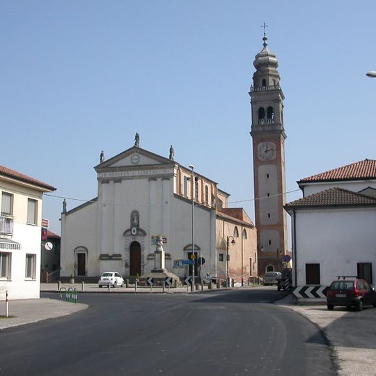 Chiesa di San Floriano