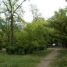 Haller park