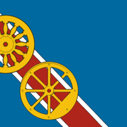 Богандинское муниципальное образование